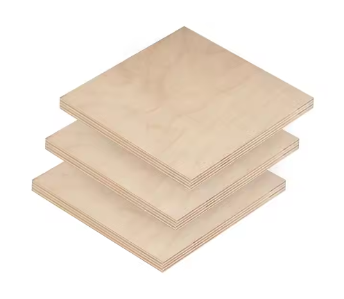 Birch Film Faced Plywood